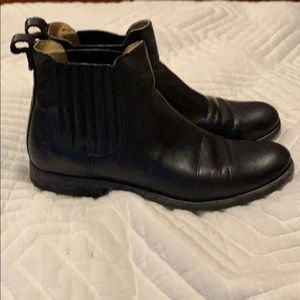 Frye Chelsea Boots